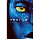 Avatar DVD