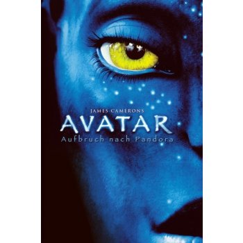 Avatar DVD