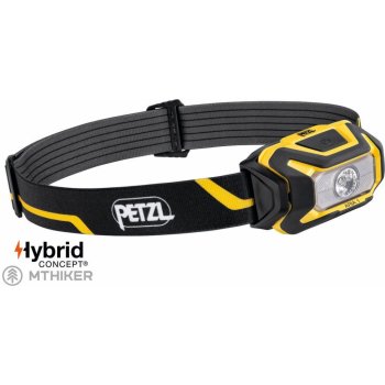 Petzl Aria 1