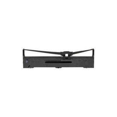 EPSON originální páska do tiskárny, C13S015337, černá, EPSON LQ 590 (C13S015337) – Zboží Živě