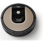 iRobot Roomba 966 – Hledejceny.cz