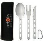 Origin Outdoors příborová sada Biwak Backcountry – Zboží Dáma