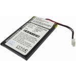 Cameron Sino CS-MG3100SL 3.7V Li-Polymer 1100mAh černá - neoriginální