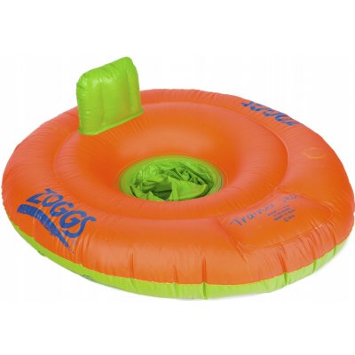 Zoggs Trainer Seat – Sleviste.cz