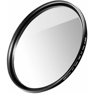 Walimex pro UV Slim Super DMC 82 mm – Zboží Živě