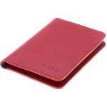 FIXED Smile Passport se smart trackerem FIXED Smile PRO červená – Zboží Živě