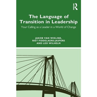 Language of Transition in Leadership – Sleviste.cz