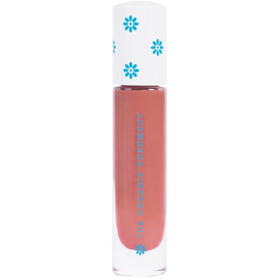 The Organic Pharmacy Sheer Glow Liquid Blush Apricot 5 ml – Hledejceny.cz