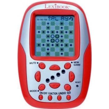 Lexibook Electronic Games JG170 (2 in 1)