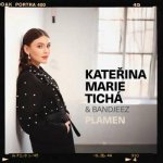 Plamen - Kateřina Marie Tichá – Hledejceny.cz