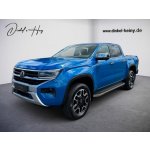 Volkswagen Amarok 3.0 TDI Aventura 4Motion 177 kW | Zboží Auto