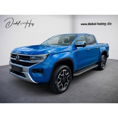 Volkswagen Amarok 3.0 TDI Aventura 4Motion 177 kW | Zboží Auto