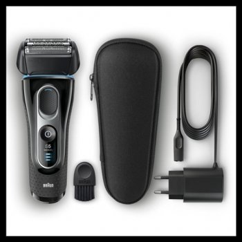 Braun Series 5 5145s Wet&Dry