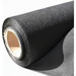 Jutabond Netkaná textilie proti plevelu, 50g/m2, 50m x 3,2m černá – Sleviste.cz