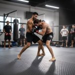 TRINFIT Tatami MMA T25 – Zboží Mobilmania