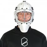 BlindSave Goalie mask ORIGINAL – Zboží Mobilmania