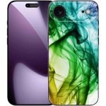 mmCase na iPhone 17 Air - abstraktní vzor 3 – Zboží Mobilmania