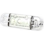 WAS W97.1, 12-24V, plochá – Zboží Mobilmania