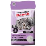 Super Benek Compact Levandule 25 l – Zboží Dáma