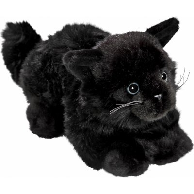 Carl Dick kočka ležící černá – Zboží Mobilmania