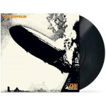 Led Zeppelin - I LP – Zboží Mobilmania