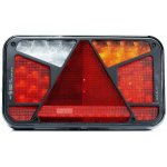 Svítilna Fristom FT-370 sdružená LED 12V, P-BL/BR/KO/ML/CO/RZ, integr. kontrolbox, baj6 – Hledejceny.cz