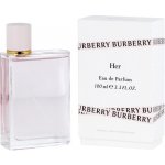 Burberry Burberry parfémovaná voda dámská 100 ml – Hledejceny.cz