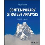Contemporary Strategy Analysis – Hledejceny.cz