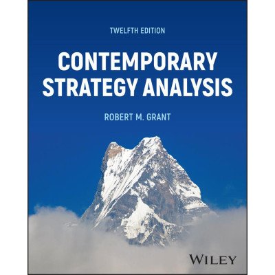 Contemporary Strategy Analysis – Hledejceny.cz