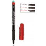 Faber-Castell 1513 F černý – Sleviste.cz