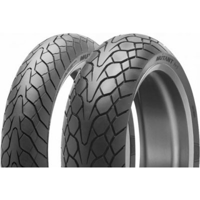 DUNLOP MUTANT MT 150/60 R17 66W