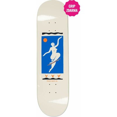 Polar Team No Comply – Sleviste.cz