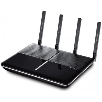 TP-Link Archer C2600