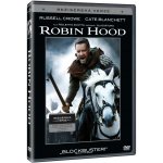 Robin Hood: DVD – Zbozi.Blesk.cz