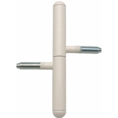 TKZ Okenní závěs 13x100 UR25 bílý lak – Zboží Mobilmania