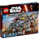 LEGO® Star Wars™ 75157 AT-TE kapitána Rexe – Hledejceny.cz