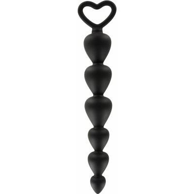 Toyjoy BOTTOM BEADS – Zboží Mobilmania