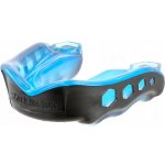 Shock Doctor Gel Max SR tmavě modrá – Zboží Dáma