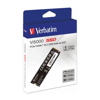 Verbatim Vi5000 1TB, 31826