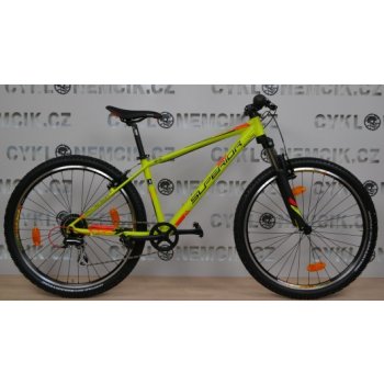 Superior Racer XC 27 2018