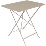 Fermob Skládací stolek BISTRO 77x57 cm Nutmeg – Hledejceny.cz