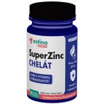 Astina SuperMag B6 chelat 100 kapslí – Hledejceny.cz