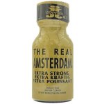 RUSH Real Amsterdam Extra Strong 15 ml – Zboží Mobilmania