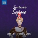 Ana Maria Martinez - Spectacular Soprano Best Loved Opera Arias CD – Hledejceny.cz