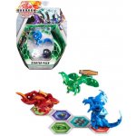 BAKUGAN GEOGAN ZÁKLADNÍ BALENÍ S3 – Hledejceny.cz