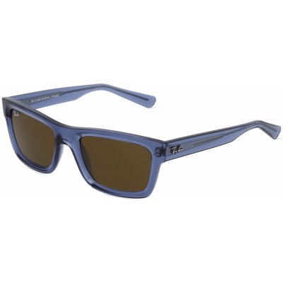 Ray-Ban Warren RB4396 668073 – Zboží Mobilmania