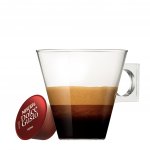 Nescafé Dolce Gusto Espresso Roma 16 ks – Sleviste.cz