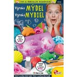 Lisciani Výroba mýdel Mořský svět – Zbozi.Blesk.cz