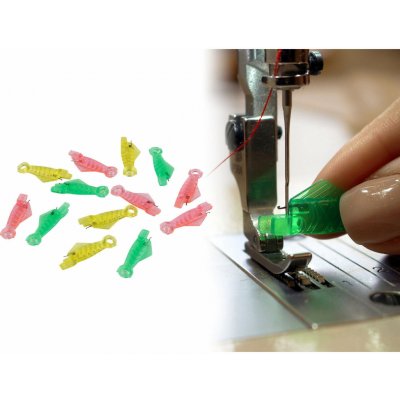 Navlékač nití rybička – Hledejceny.cz