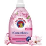 Chante Clair ammorbidente concentrati peonia e magnolia Avivážní koncentrovaný prostředek 1 000 ml – Zboží Dáma